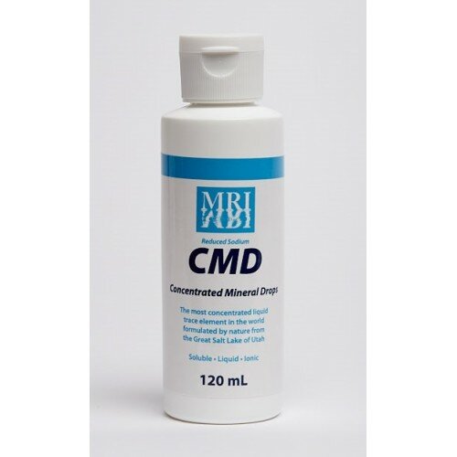 CMD 120ml