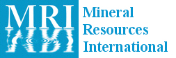 Mineral Resources International (UK) Ltd.