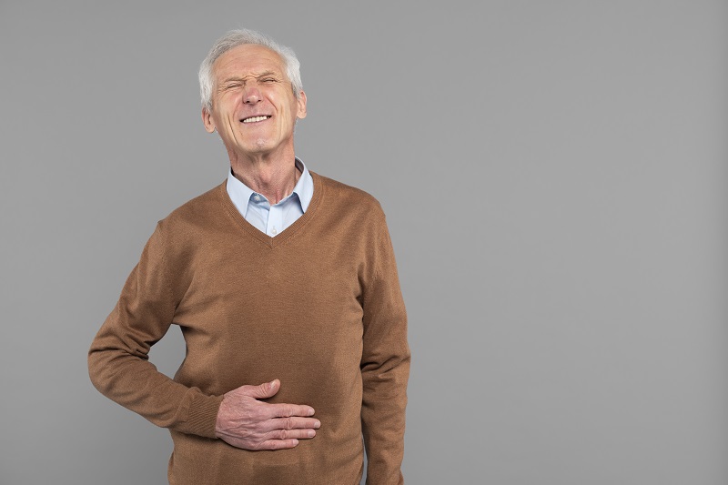 Common Gastrointestinal Issues in Older Adults and How to Address Them